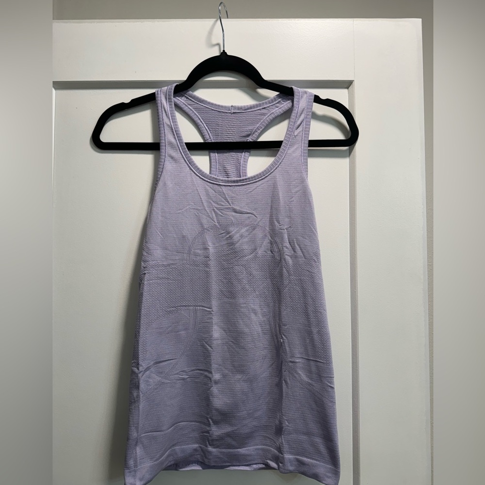 Lululemon Swiftly Tech